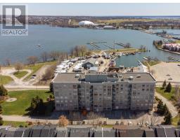 205 - 350 WELLINGTON STREET, Kingston, Ontario