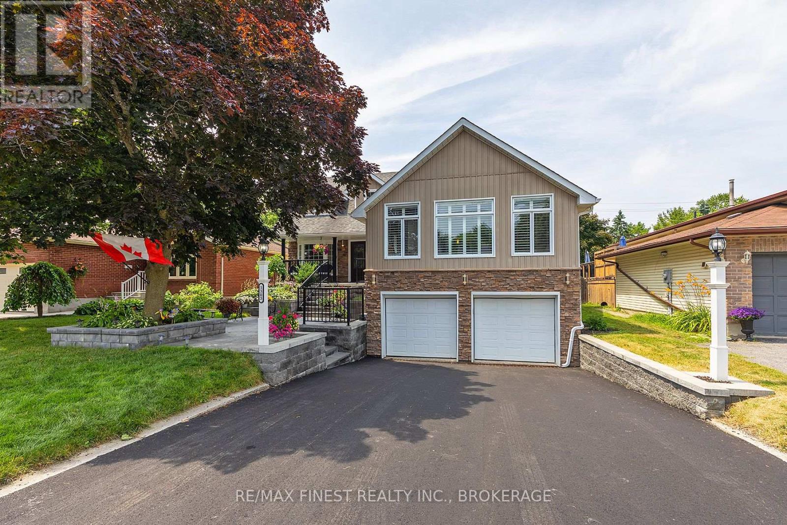 1303 ROCKWOOD DRIVE, Kingston, Ontario
