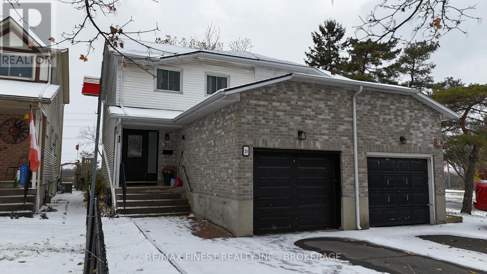 24 ADLEY PLACE, Kingston, Ontario