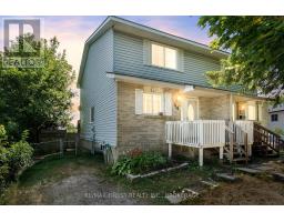 114 JEAN WORRELL CRESCENT, Kingston, Ontario