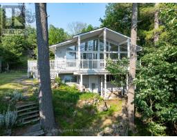 182A BROOKS POINT ROAD, Rideau Lakes, Ontario