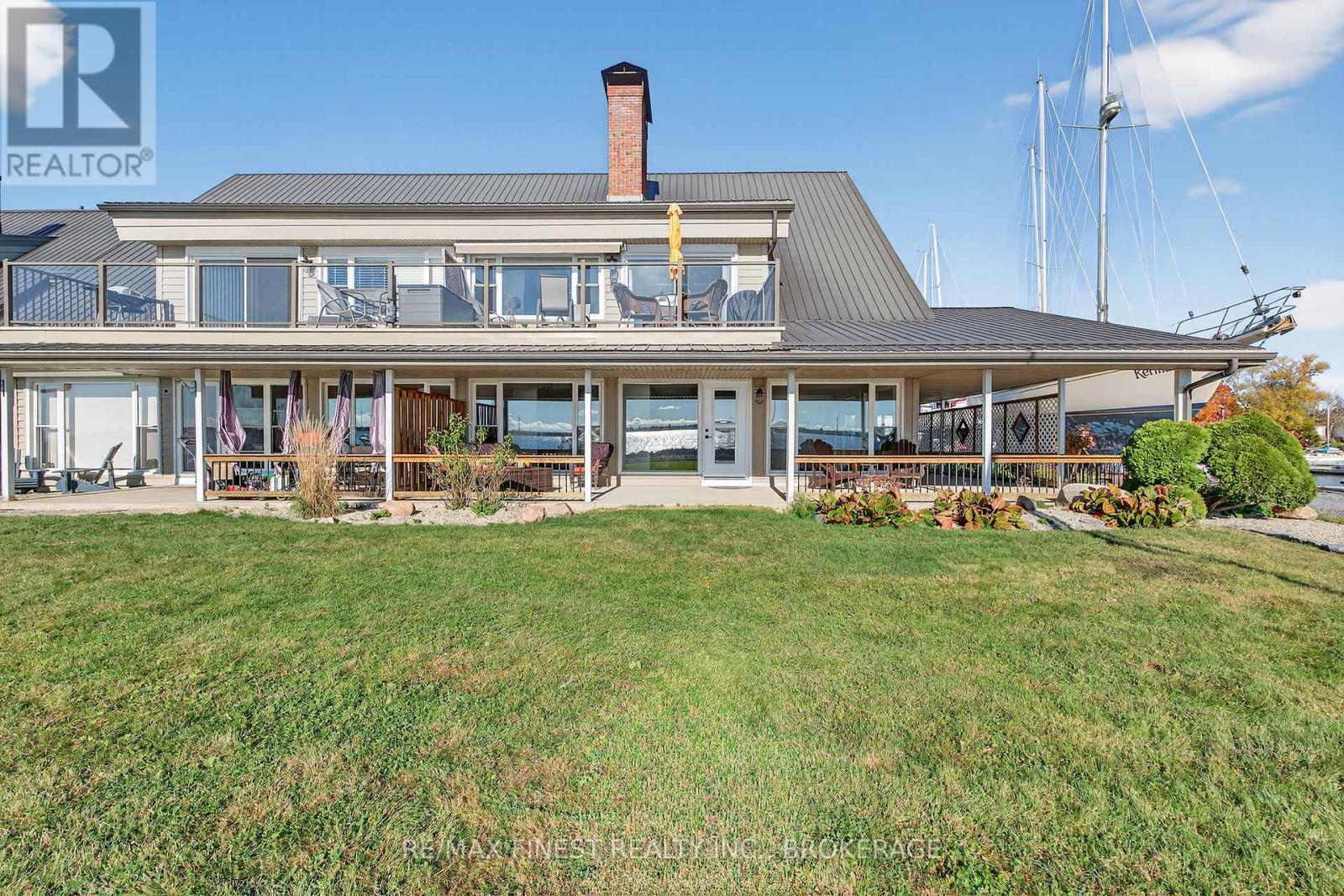 103 - 110 Bayshore Drive, Loyalist, Ontario K0H 1G0 - Photo 41 - X12502896