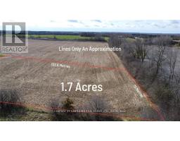 0 BELLEVILLE ROAD W, Tyendinaga, Ontario