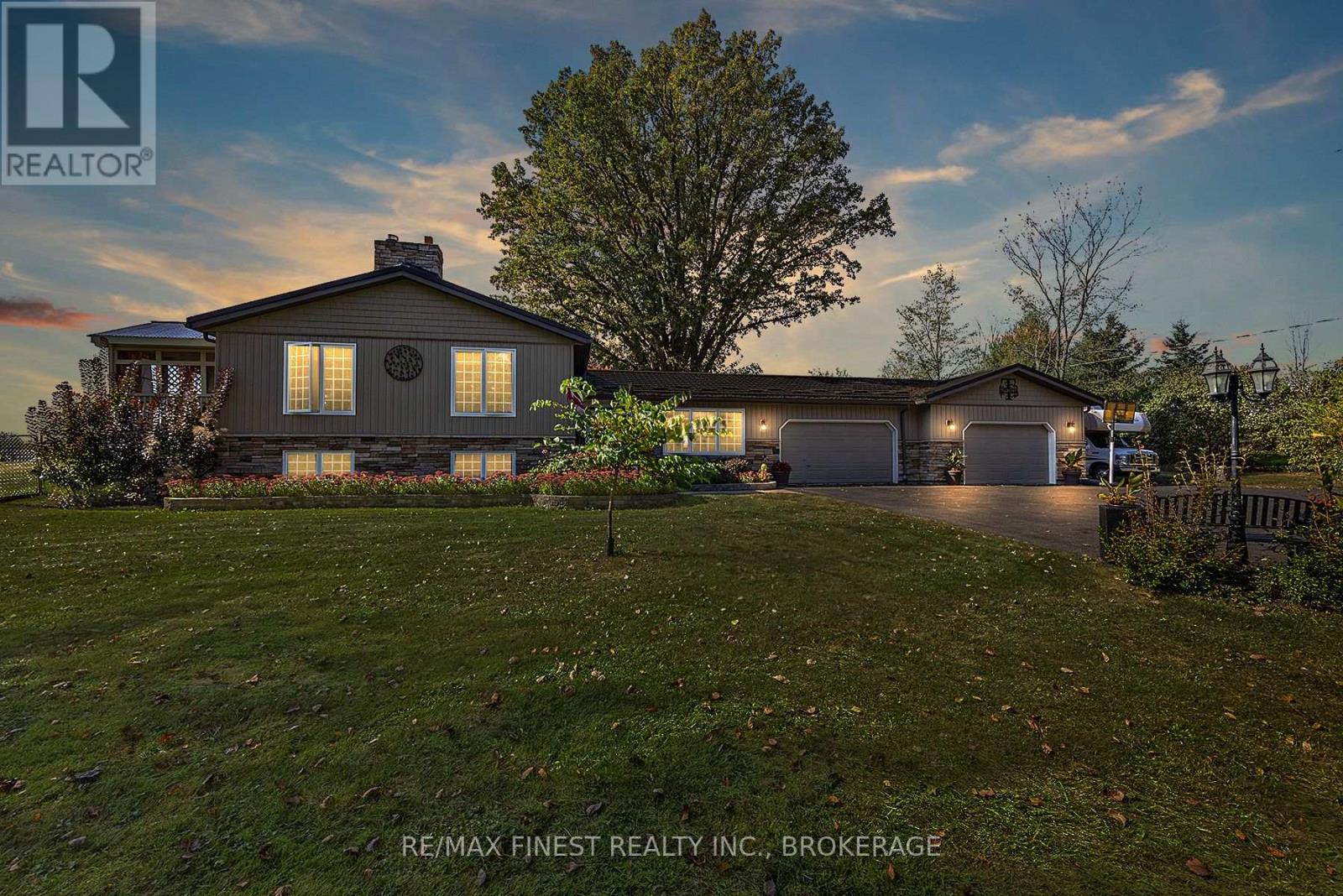 4841 WOLFE SWAMP ROAD, Frontenac, Ontario