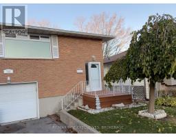 740 GROUSE CRESCENT, Kingston, Ontario