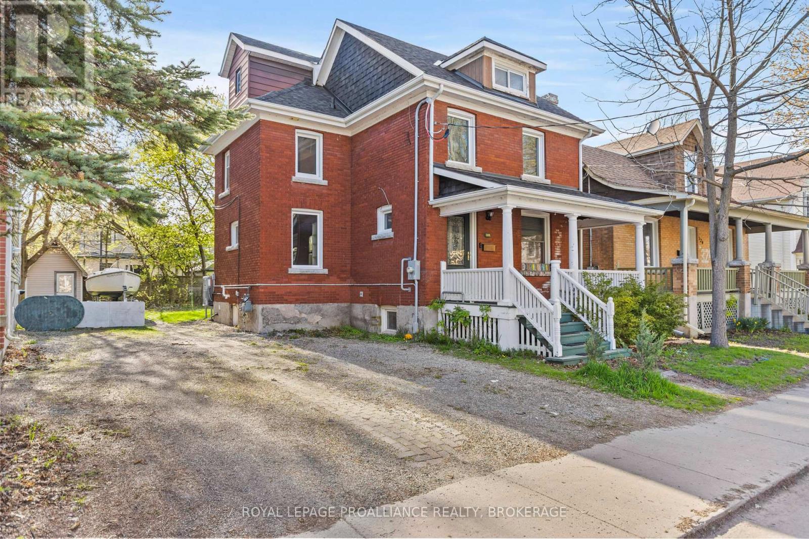 322 COLLINGWOOD STREET, Kingston, Ontario