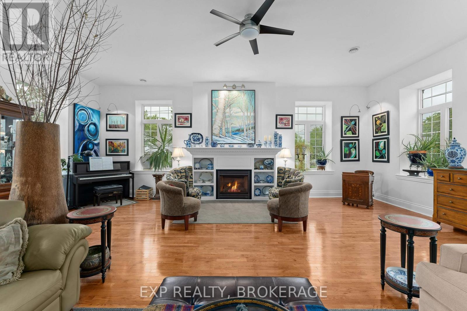 11 Cross Street, Loyalist, Ontario K0H 2H0 - Photo 16 - X12506900