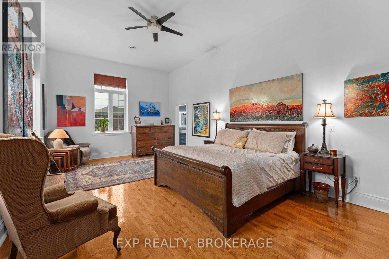 11 Cross Street, Loyalist, Ontario K0H 2H0 - Photo 22 - X12506900