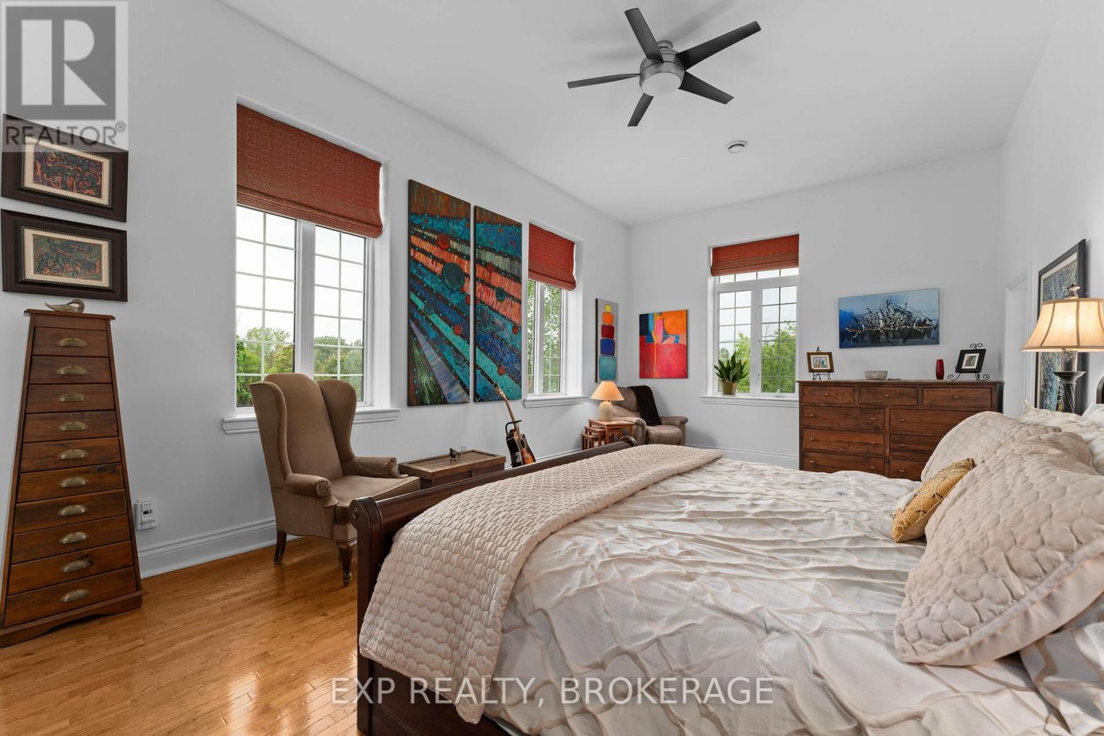 11 Cross Street, Loyalist, Ontario K0H 2H0 - Photo 23 - X12506900