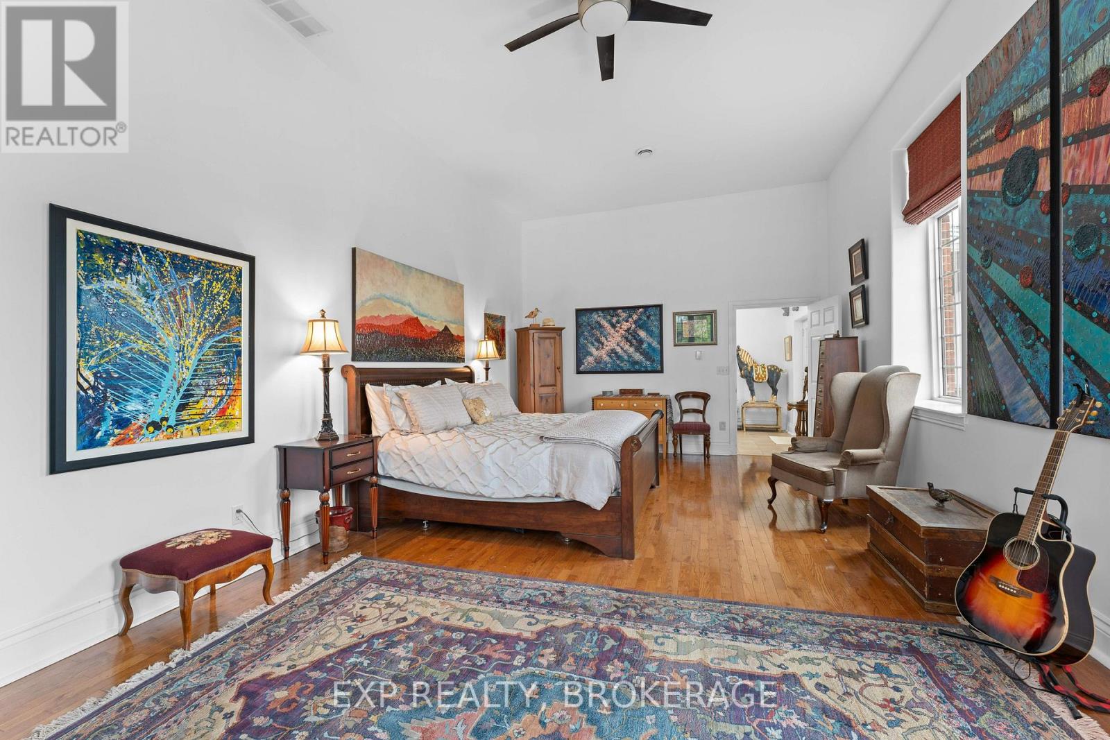 11 Cross Street, Loyalist, Ontario K0H 2H0 - Photo 24 - X12506900