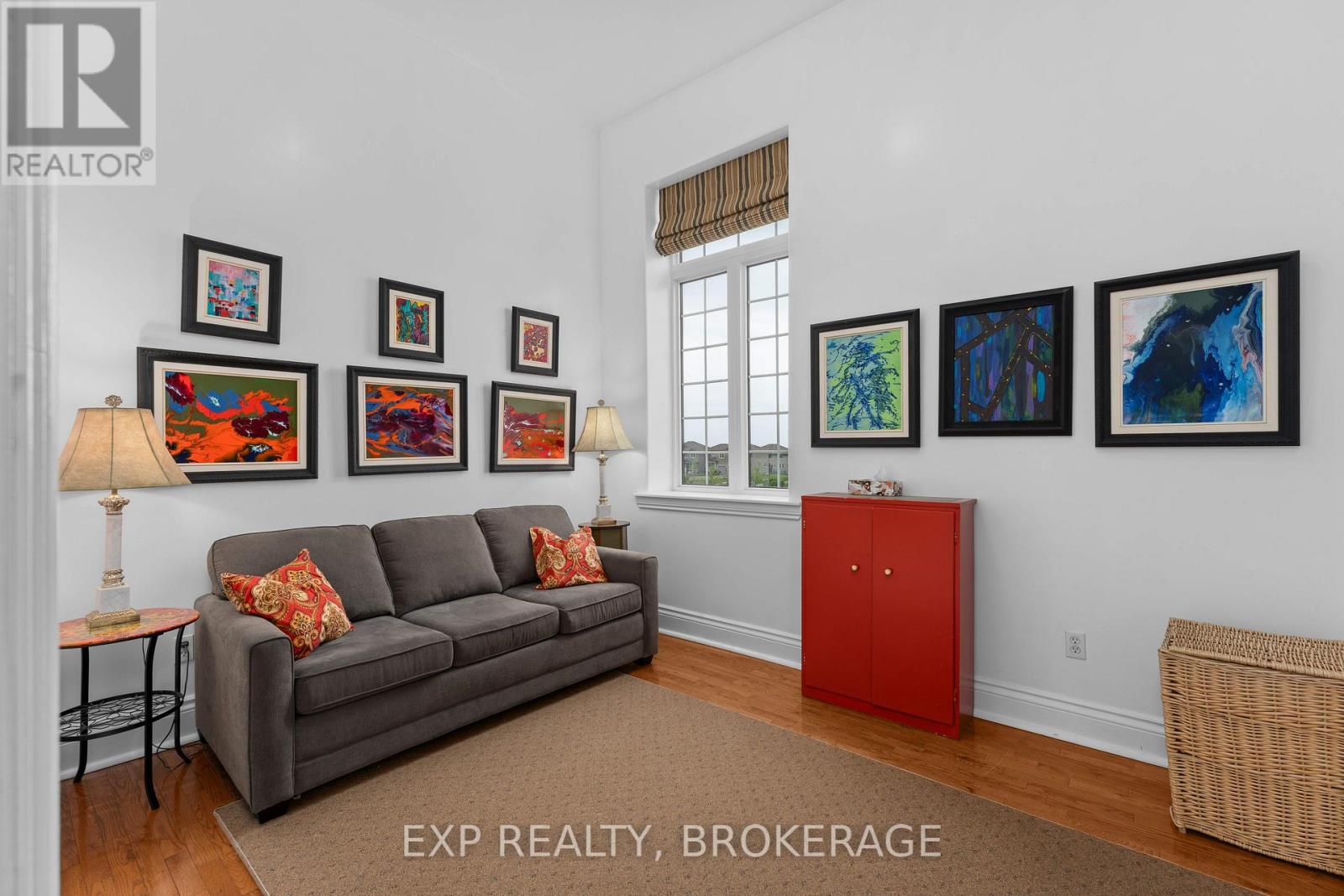 11 Cross Street, Loyalist, Ontario K0H 2H0 - Photo 28 - X12506900