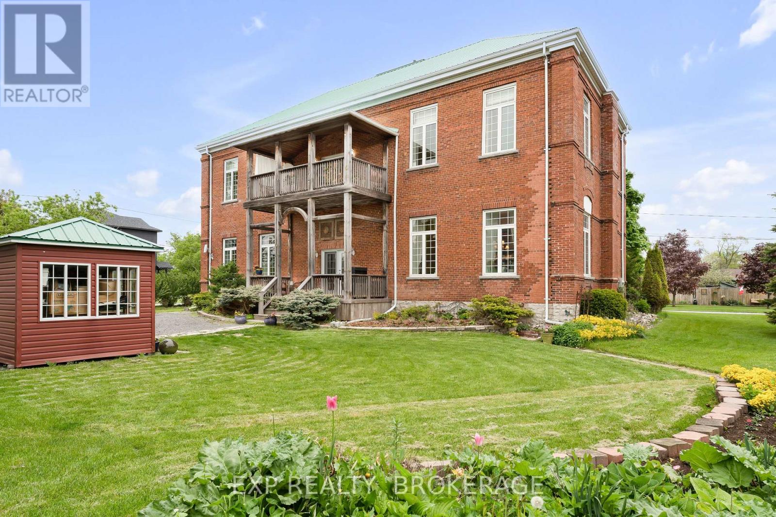 11 Cross Street, Loyalist, Ontario K0H 2H0 - Photo 45 - X12506900