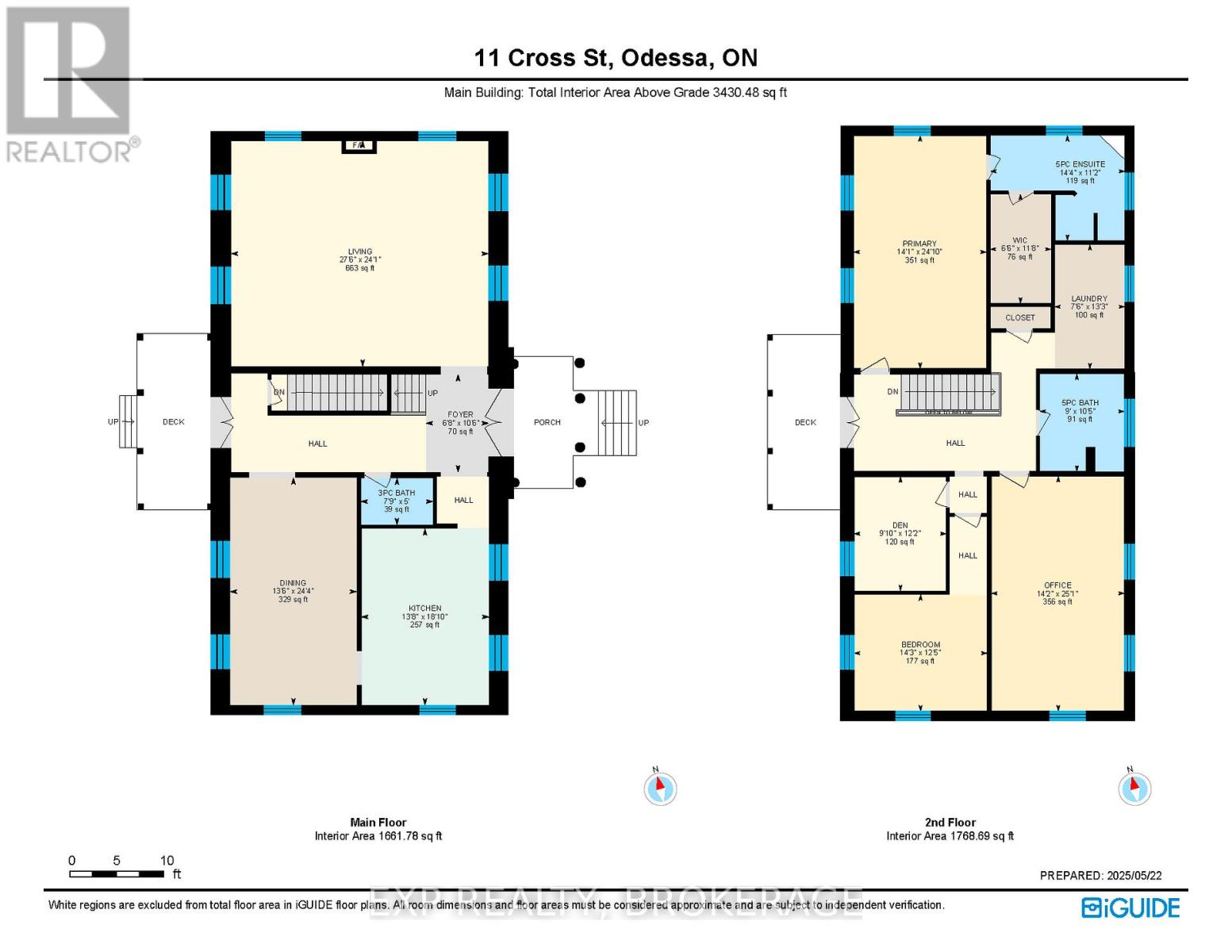 11 Cross Street, Loyalist, Ontario K0H 2H0 - Photo 48 - X12506900