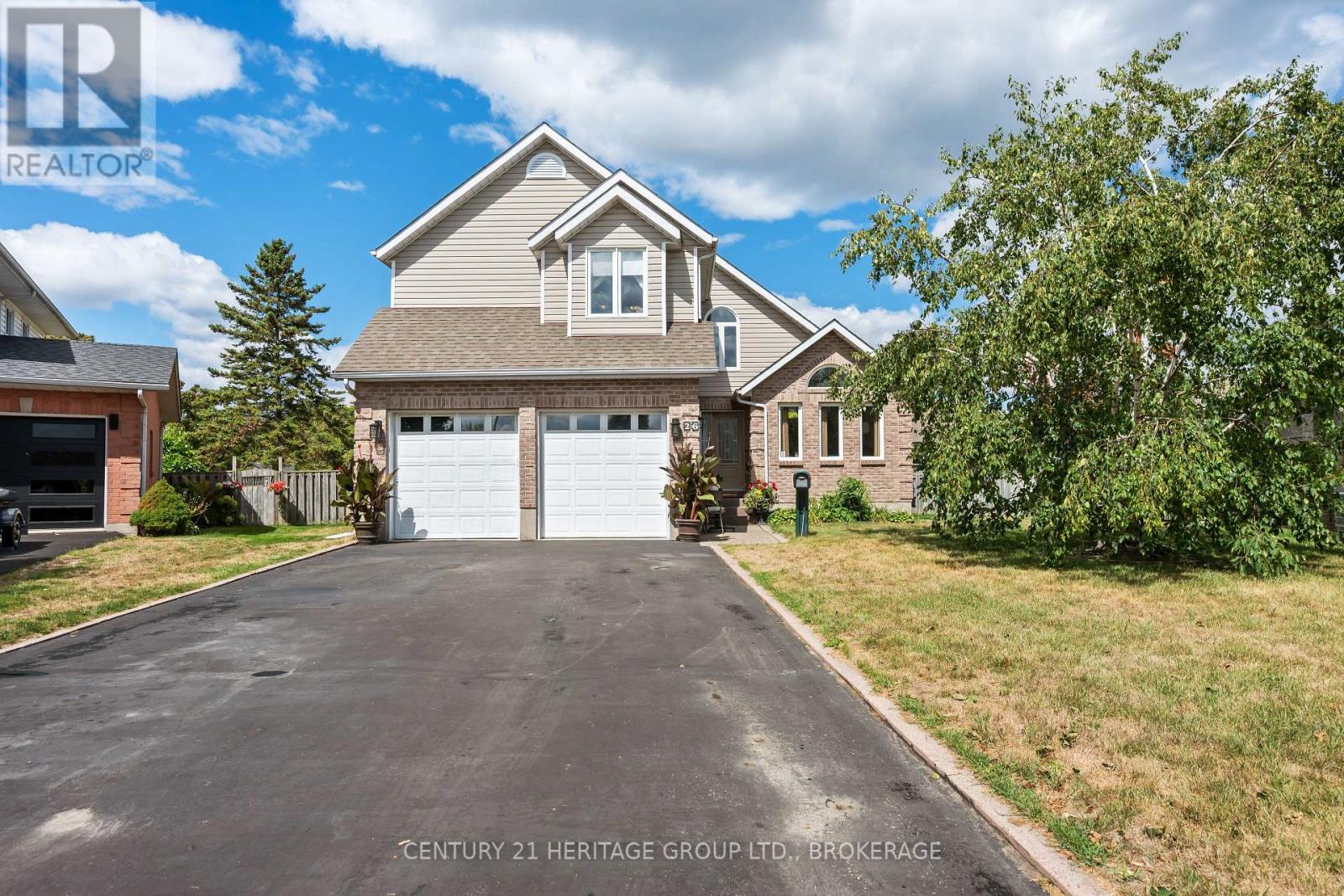 26 MILLER PLACE, Loyalist, Ontario