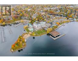 10 - 130 WATER STREET, Gananoque, Ontario