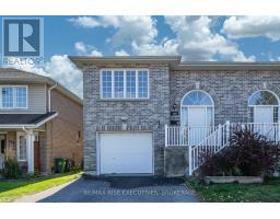 158 BRICELAND STREET, Kingston, Ontario