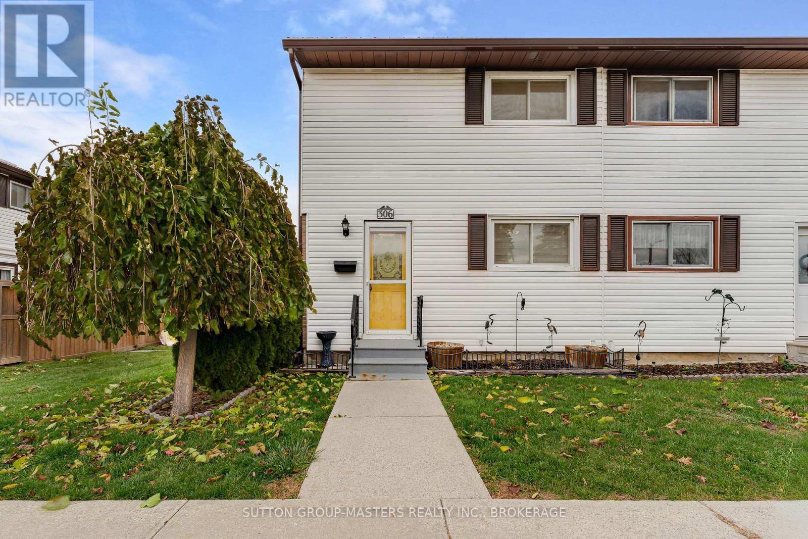 306 FORSYTH STREET, Gananoque, Ontario