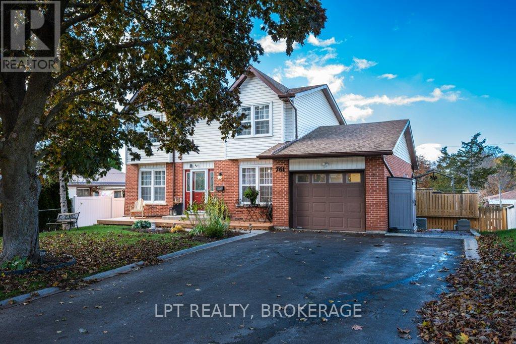 761 HILLSIDE DRIVE, Kingston, Ontario