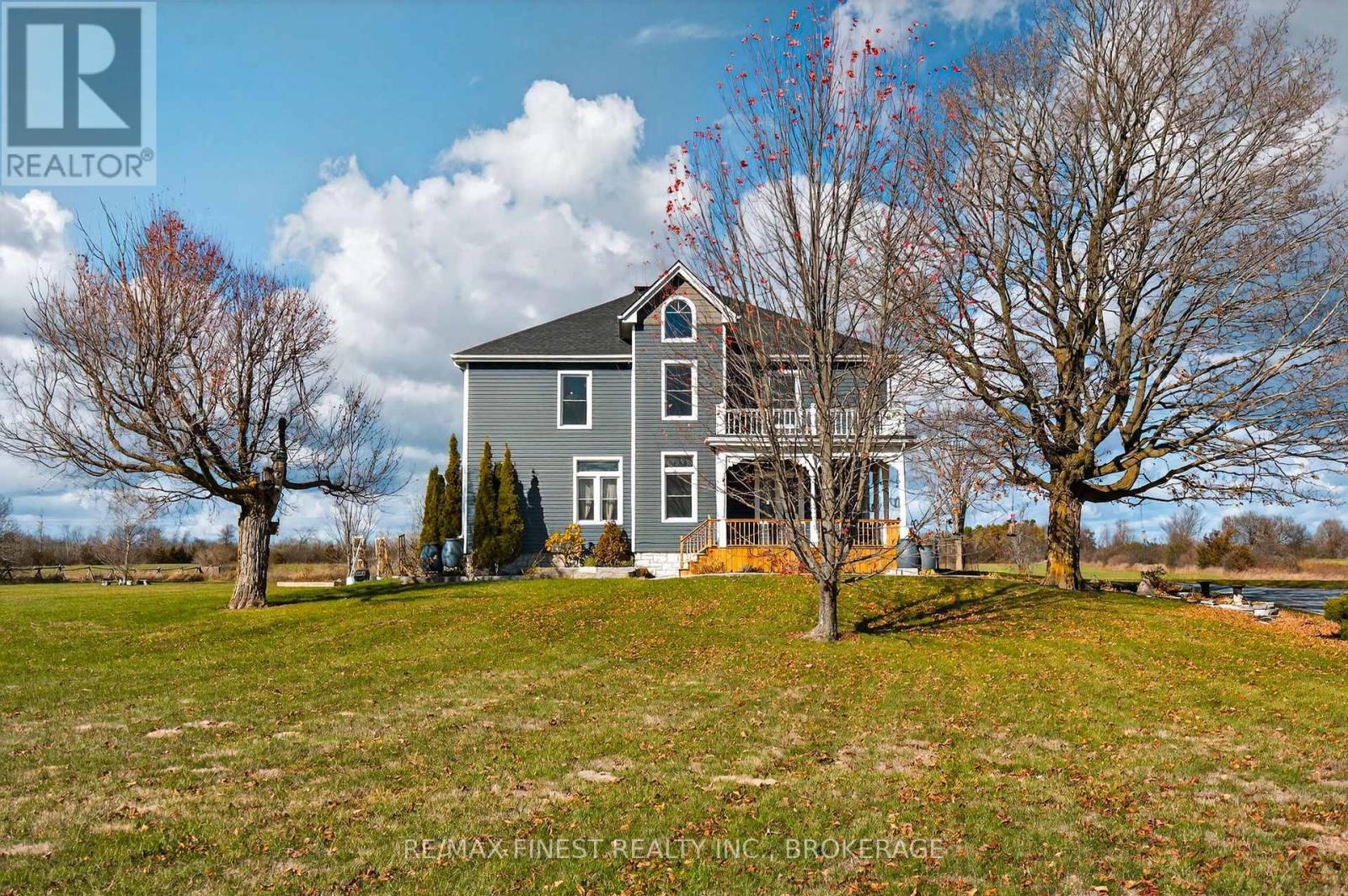 525 SCOTLAND ROAD, Loyalist, Ontario