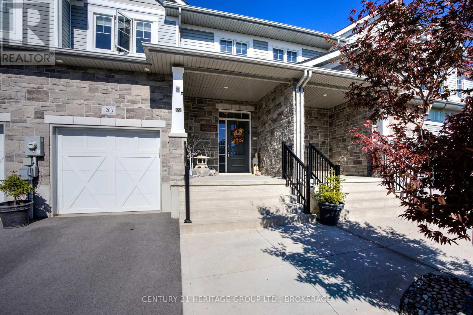 1263 MAX CRESCENT, Kingston, Ontario