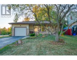 675 CARNABY STREET, Kingston, Ontario