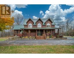 1157 TOWNLINE ROAD, Frontenac, Ontario