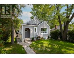 19 SCOTT STREET, Kingston, Ontario