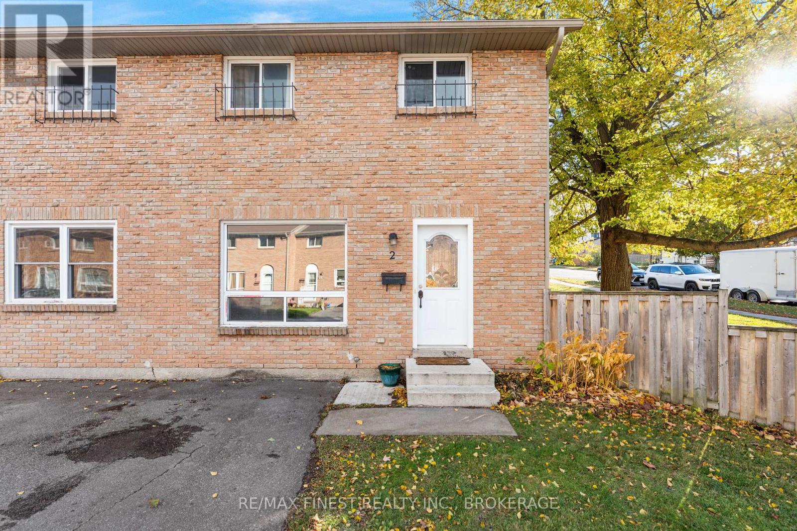 2 ROSEMUND CRESCENT, Kingston, Ontario