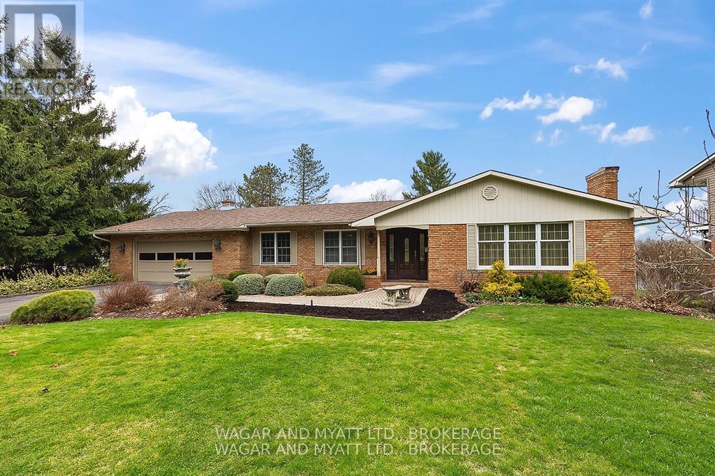 99 RIVER ROAD, Greater Napanee, Ontario