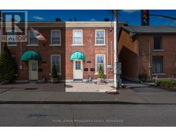 274 WELLINGTON STREET, Kingston, Ontario