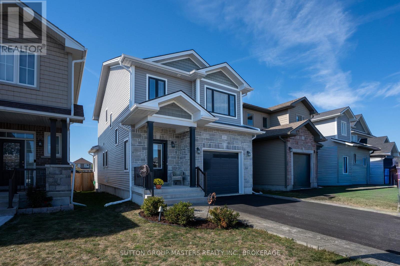 217 HOLDEN STREET, Kingston, Ontario