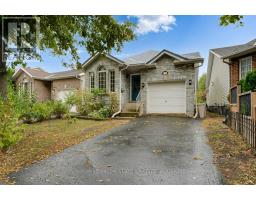 464 FREEMAN CRESCENT, Kingston, Ontario