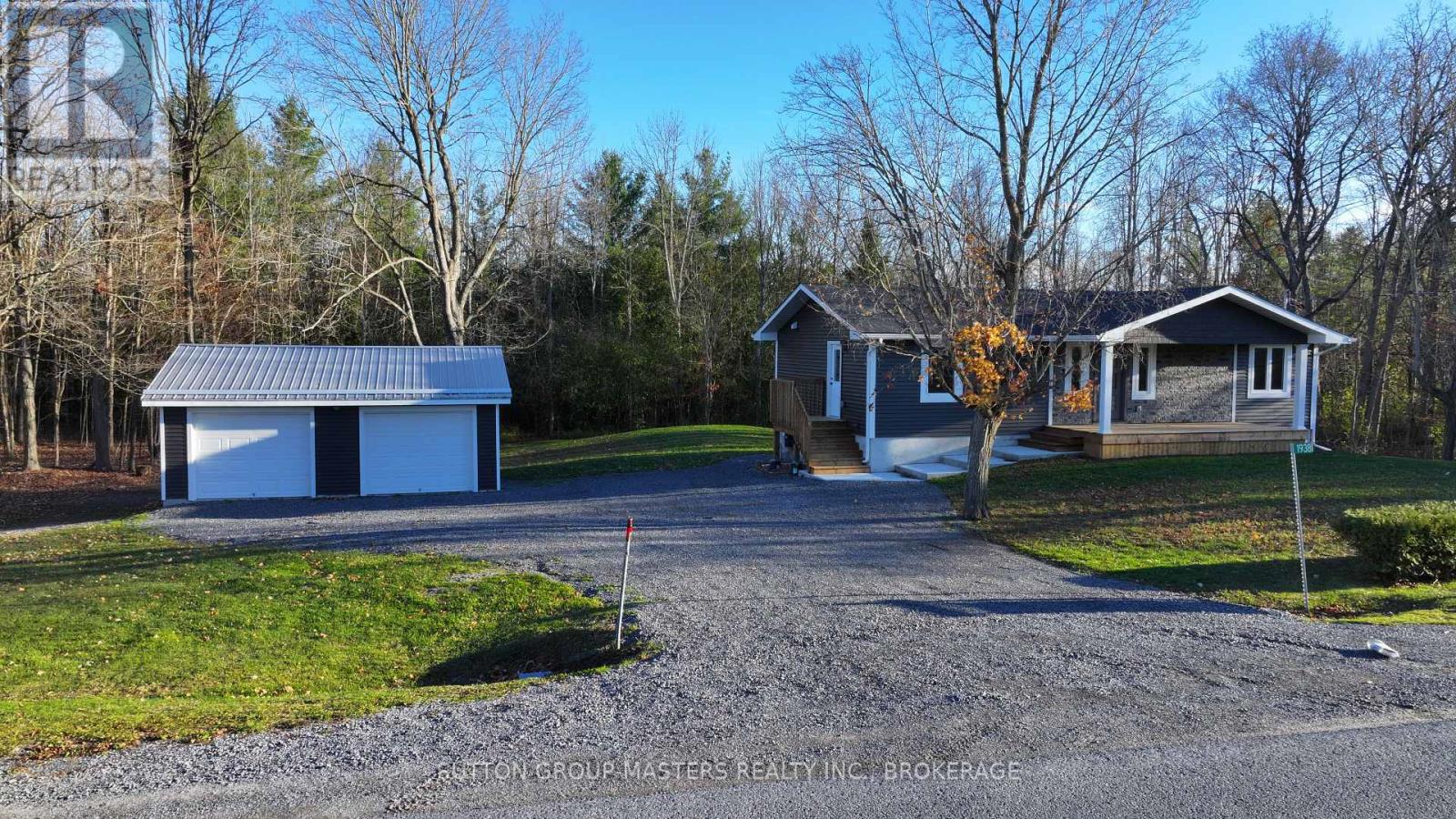 1938 COLE HILL ROAD, Kingston, Ontario