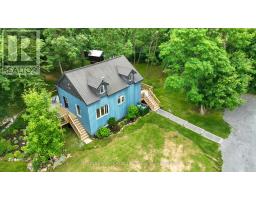 971 FORTUNE LINE ROAD N, Rideau Lakes, Ontario