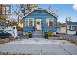 806 PORTSMOUTH AVENUE, Kingston, Ontario