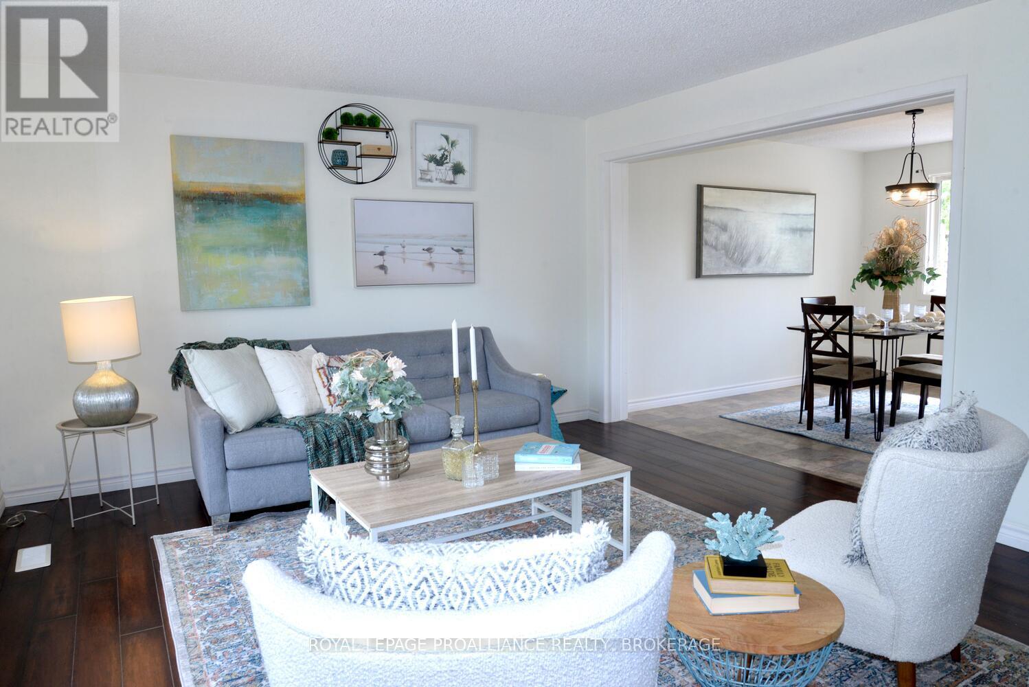 5 South Street, Loyalist, Ontario  K0H 2H0 - Photo 7 - X12527538