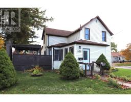 339 BROCK STREET, Brockville, Ontario