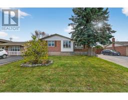 928 HUDSON DRIVE, Kingston, Ontario
