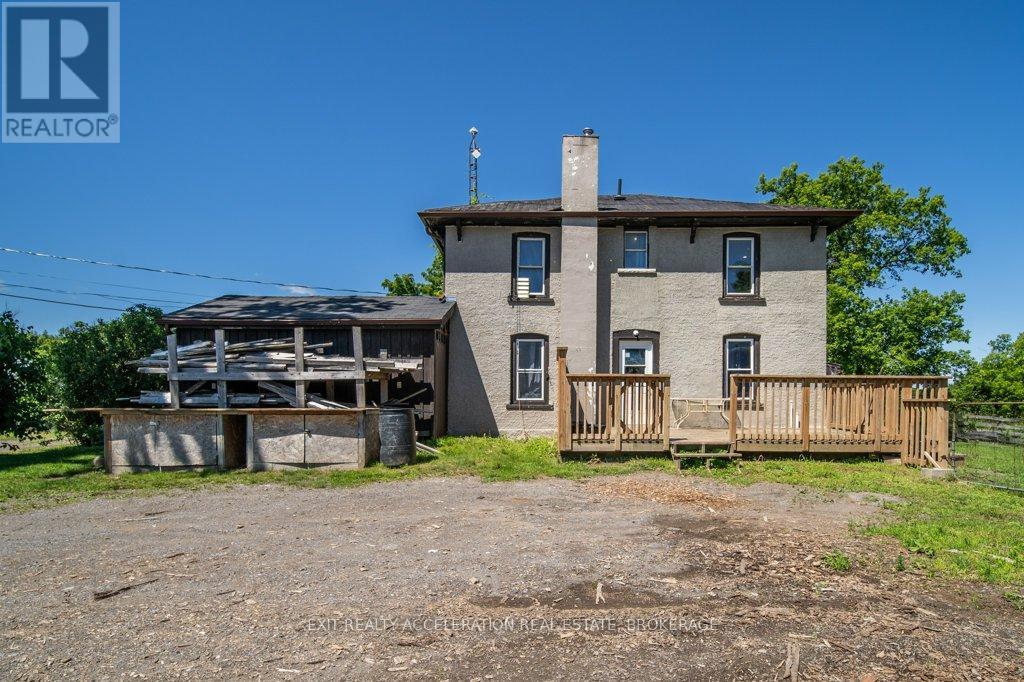71 GOODYEAR ROAD, Greater Napanee, Ontario