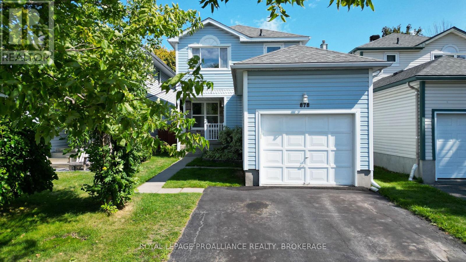 878 WALKER COURT, Kingston, Ontario