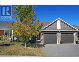 281 BRAMBLING WAY, Ottawa, Ontario
