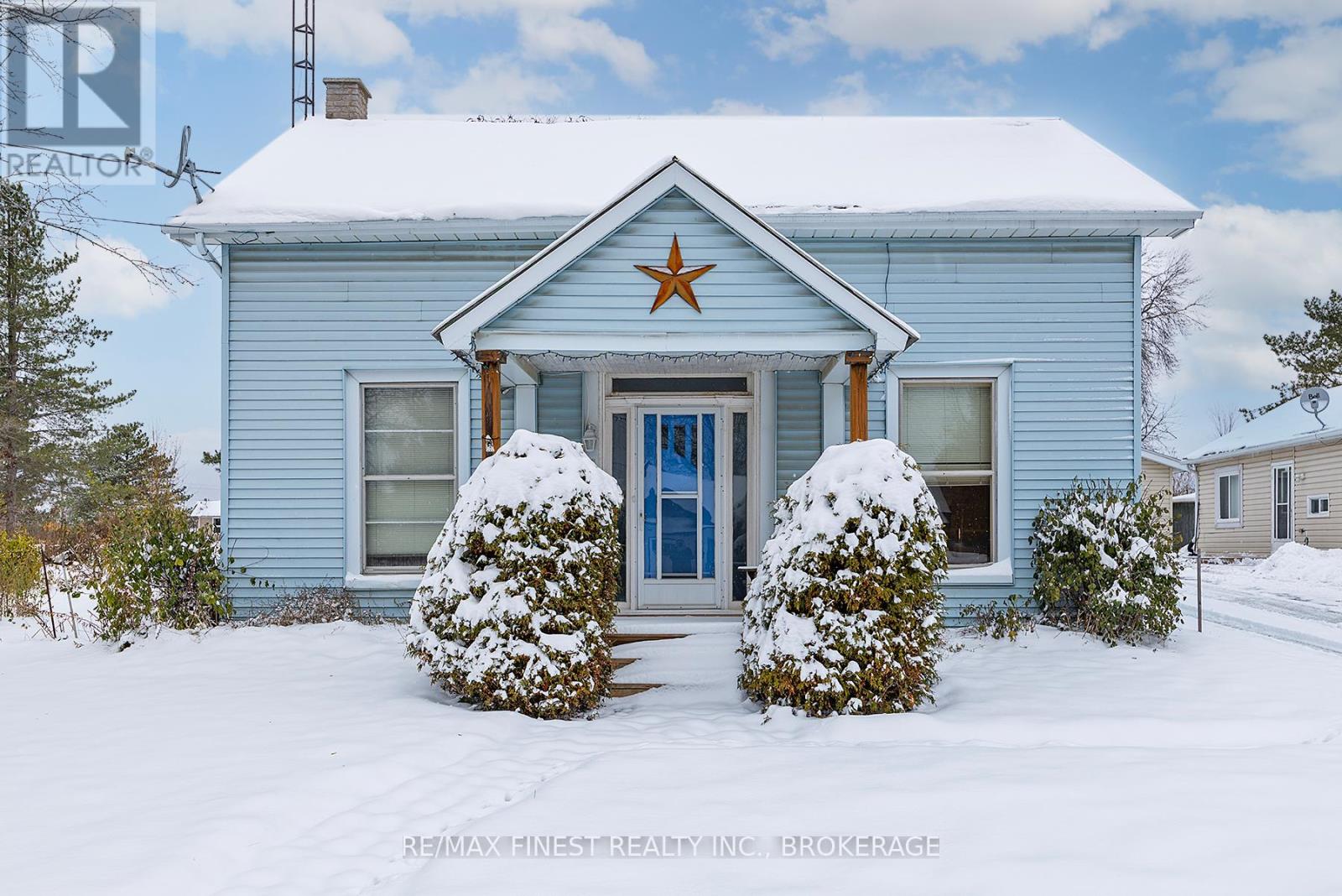 2261 COUNTY ROAD 11, Greater Napanee, Ontario