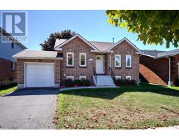 778 DAVIS DRIVE, Kingston, Ontario