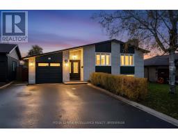 84 JOYCE STREET, Kingston, Ontario