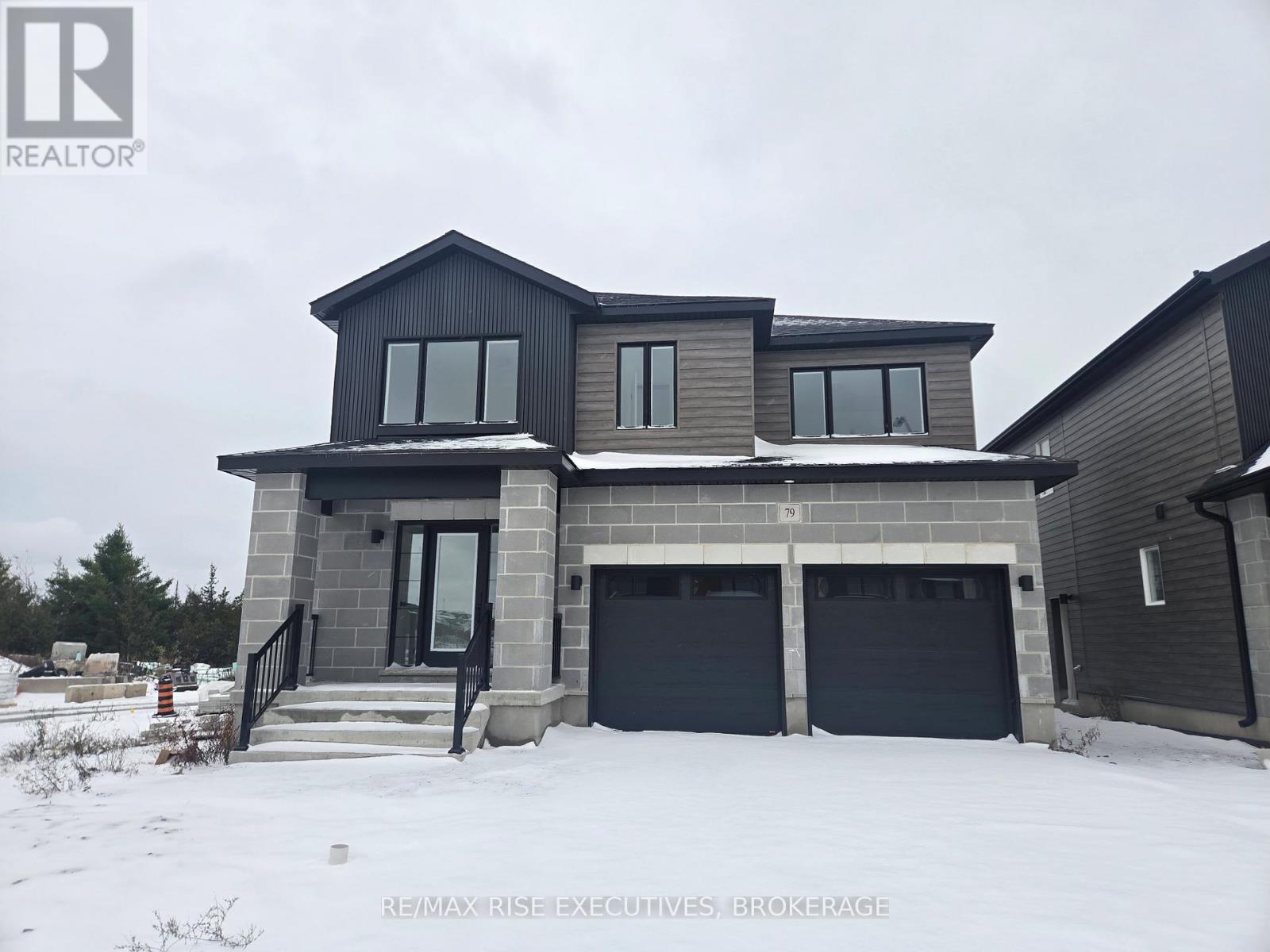 79 CREIGHTON DRIVE, Loyalist, Ontario