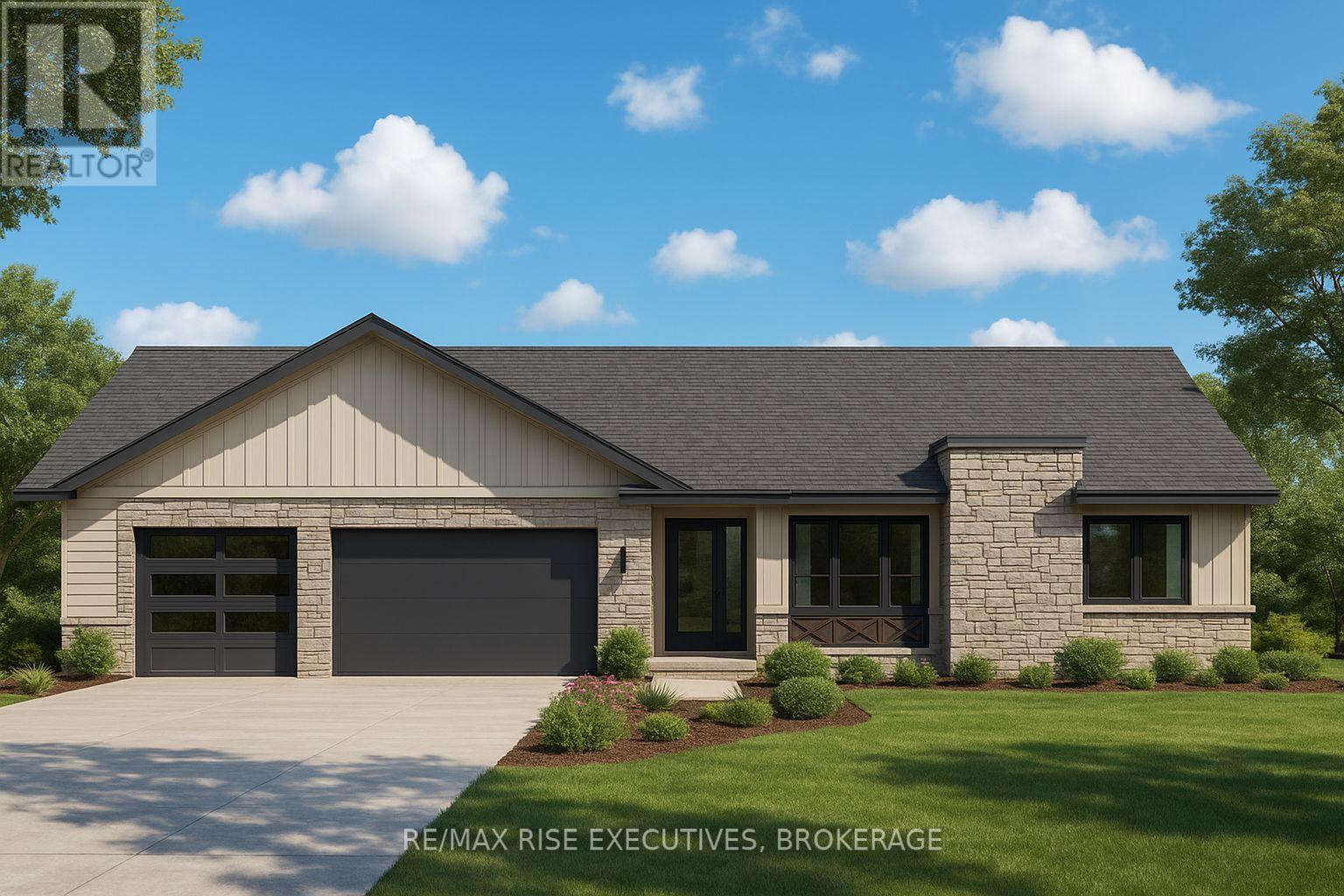 180 SUMMERSIDE DRIVE, Frontenac, Ontario