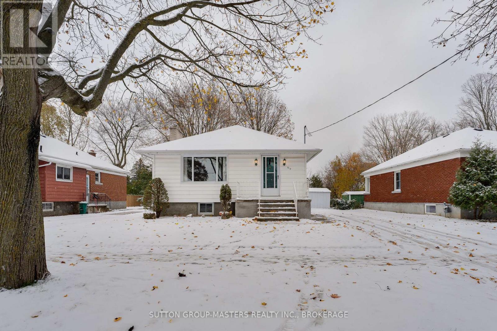 913 VICTORIA STREET, Kingston, Ontario