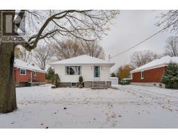 913 VICTORIA STREET, Kingston, Ontario