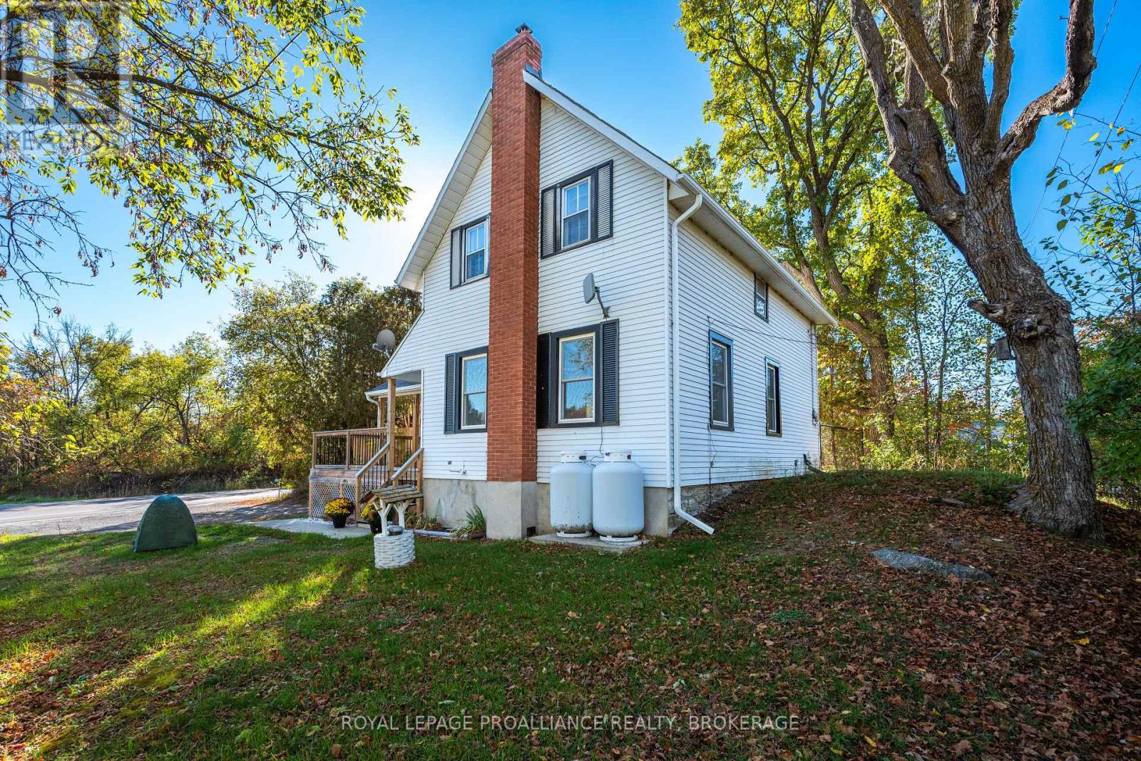 4376 BELLROCK ROAD, Frontenac, Ontario