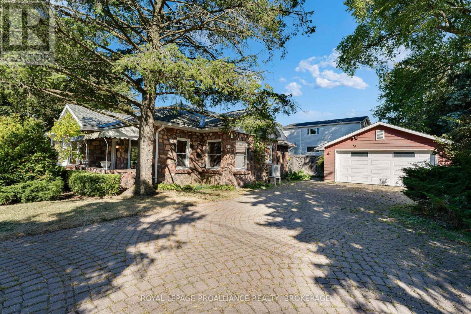 235 PARK STREET, Kingston, Ontario